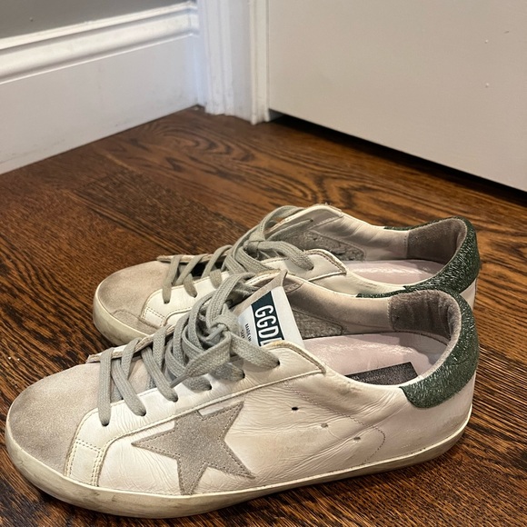 Golden goose sneakers - Picture 4 of 5